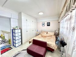 Blk 337 Jurong East Avenue 1 (Jurong East), HDB Executive #600085761
